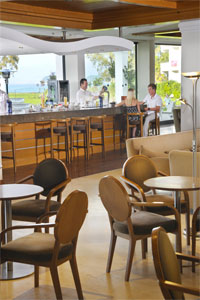 Alkinoos Main Bar