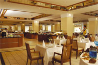 Nausicaa Restaurant