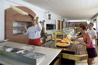 Onisillos Restaurant