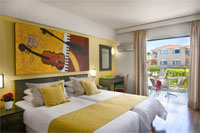One Bedroom Apartment