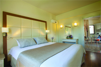 One Bedroom Apartment