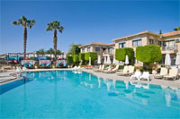 Louis King Jason Luxury Apartments, Paphos, Cyprus