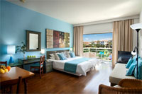 Louis King Jason Luxury Apartments, Paphos, Cyprus