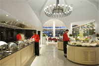 Argos restaurant