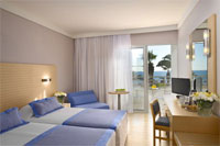 Louis Ledra Beach hotel, 4 star Paphos hotel, Cyprus