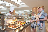 Akamantis restaurant