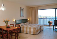Studio - Inland View Or Sea View