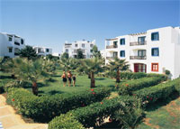 Louis Nausicaa Beach Hotel Apartments in Protaras, Category A, Cyprus