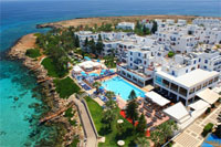 Louis Nausicaa Beach Hotel Apartments in Protaras, Category A, Cyprus