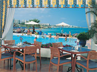 Dionyssos Restaurant
