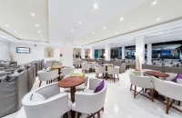 Afrodite cafeteria/cocktail bar