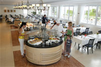 Main Restaurant