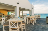 Sunrise snack bar
