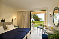 Bungalow Front Seaview