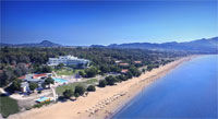 4 star all inclusive hotel in Zakynthos Island, Greece, Louis Zante Beach Hotel