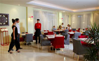 4 star all inclusive hotel in Zakynthos Island, Greece, Louis Zante Beach Hotel