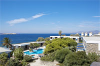 Mykonos Theoxenia