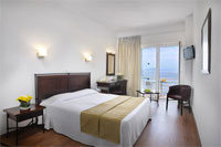 4 star all inclusive hotel in Corfu Island, Greece, Primasol Louis Ionian Sun