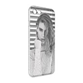 Cover Trasparente iPhone 7