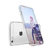 Cover Trasparente iPhone 6