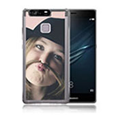 Cover in Silicone Huawei P9