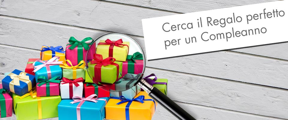 Cerca regalo per la festa del papà