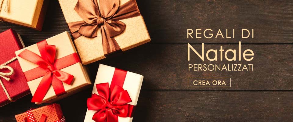 Cerca regalo per Natale