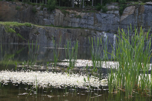 Opalsøen