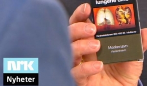 Bent Høye på Aktuelt