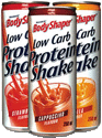 picture of Proteinshake 24x250 ml (udl. maj 2010)