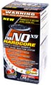 picture of NanoX9 Hardcore, 180 kap