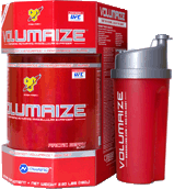 picture of Volumaize, 1,2kg + shaker (holdbarhed dec 2010)