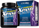 picture of Energized Xpand 240 kap
