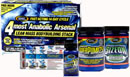 picture of 4 most Anabolic Arsenal