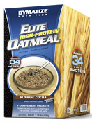 picture of Oatmeal (7 portioner)