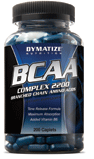 picture of BCAA 200 tabl