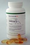 picture of Natural Omega-3, 90 kap.