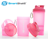 picture of SmartShake Pink