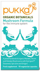 picture of Mushroom Formula - øko