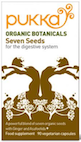 picture of Seven Seeds - øko