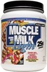 picture of Muscle Milk Light,750gr
