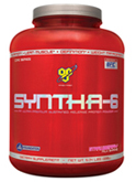 picture of Syntha-6 2,3kg