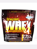 picture of Mutant Whey 2,27kg
