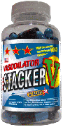 picture of Stacker V (100kap)