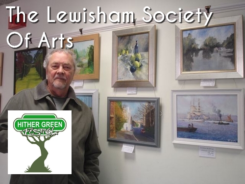 ARts Society