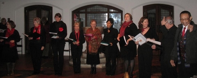 HGchoir