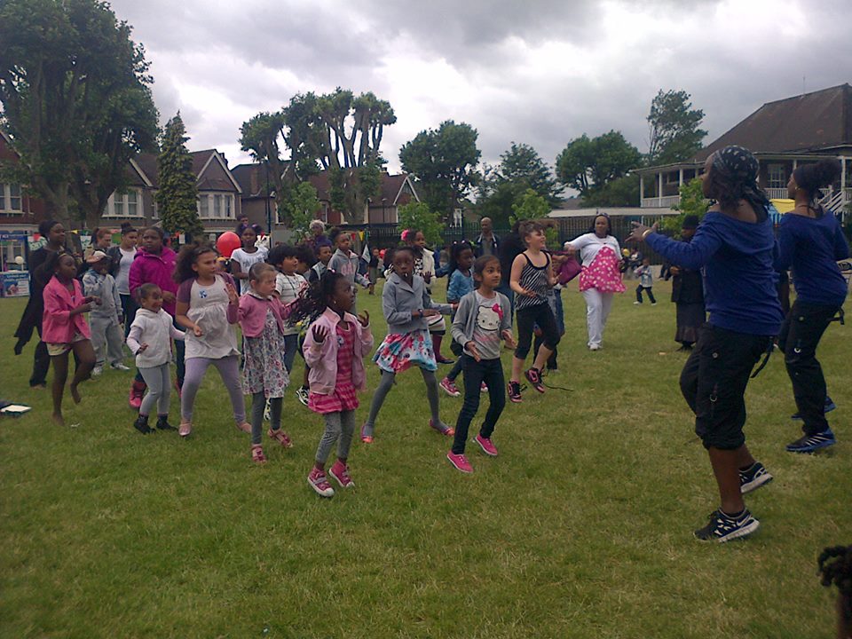 Zumba_Lorraine +Carla
