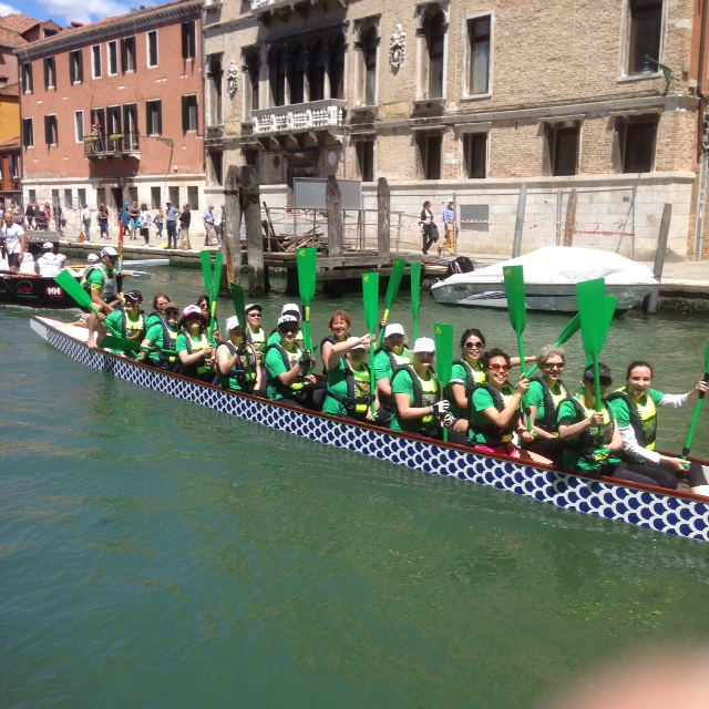 vogalonga 2015