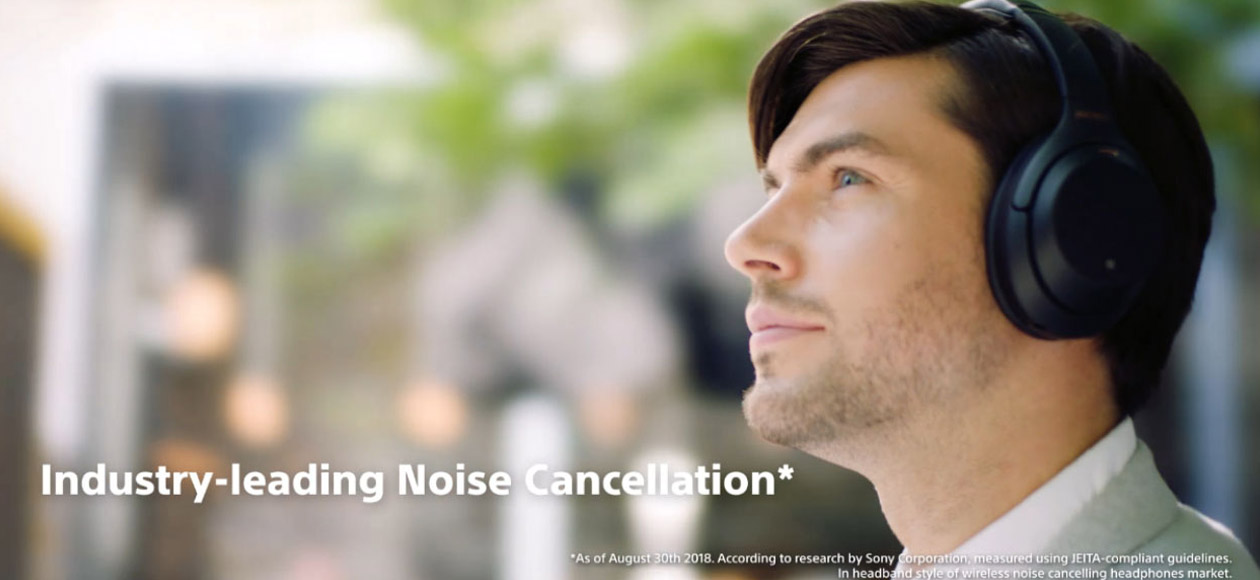 Sennheiser Video Image
