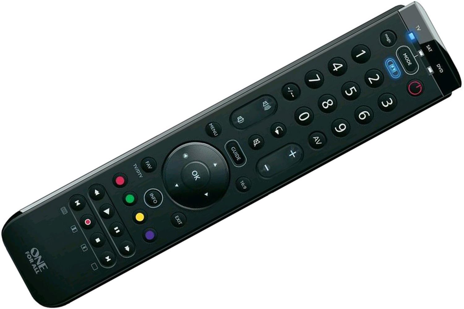 One For All Universal Remote 3 Device Ireland